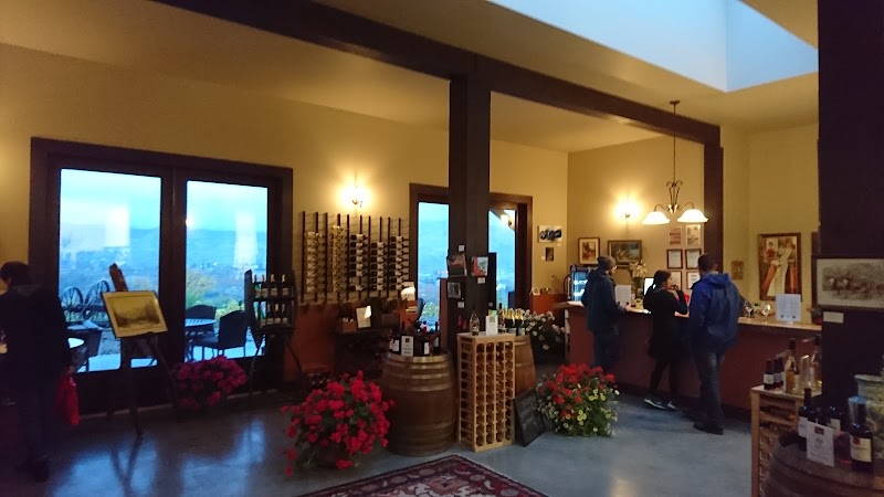 Montakarn Estate Winery 4