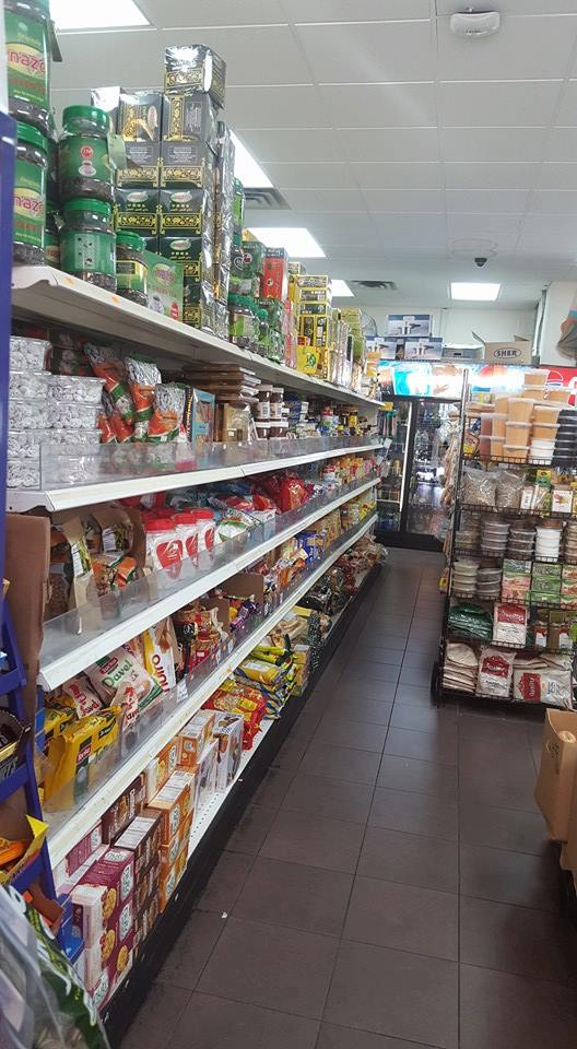 Mostafa Supermarket 3