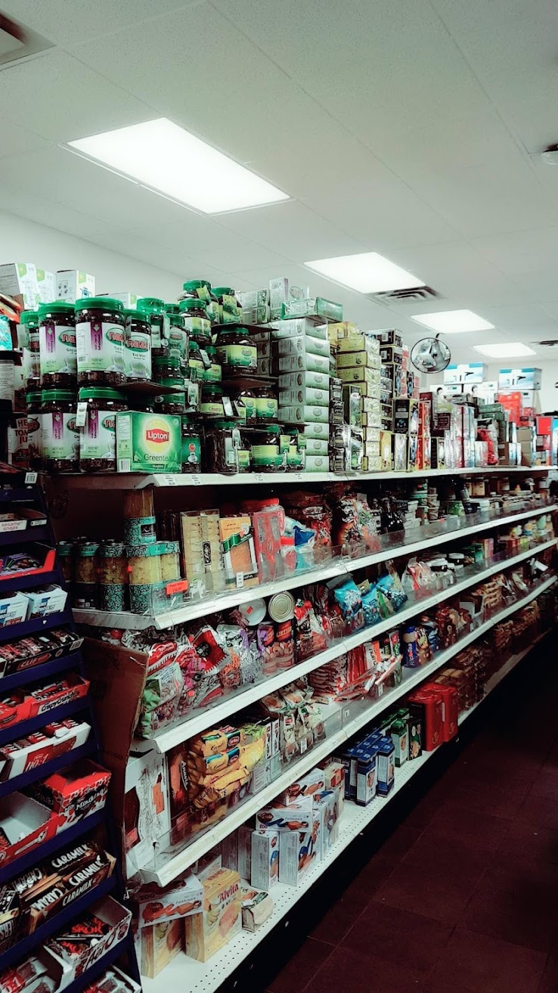 Mostafa Supermarket 5