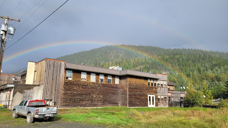 Mount Layton Hotsprings Farm