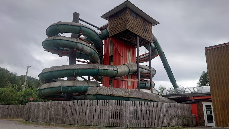Mount Layton Hotsprings Farm 2
