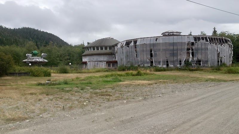 Mount Layton Hotsprings Farm 4
