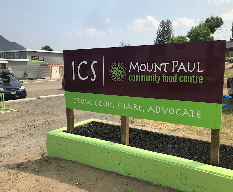 Mount Paul Community Food Centre 2