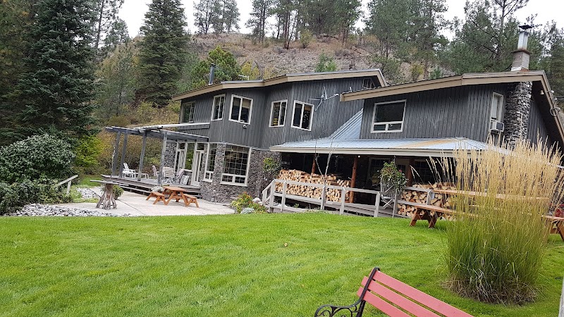 Mountain Springs Nature Retreat B&B & Certified Organic Farm