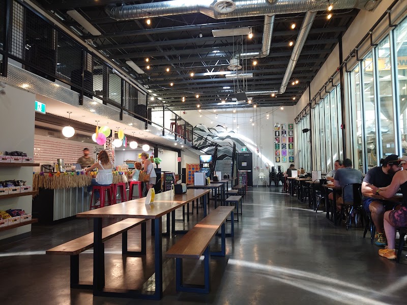 Mountainview Brewing