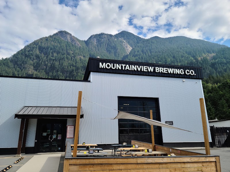 Mountainview Brewing 3