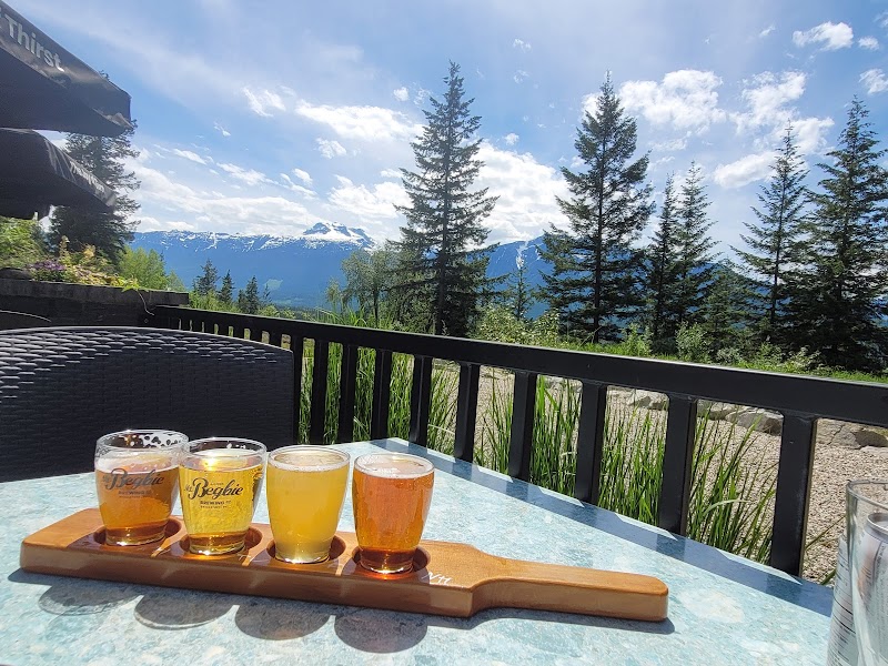 Mt. Begbie Brewery 3