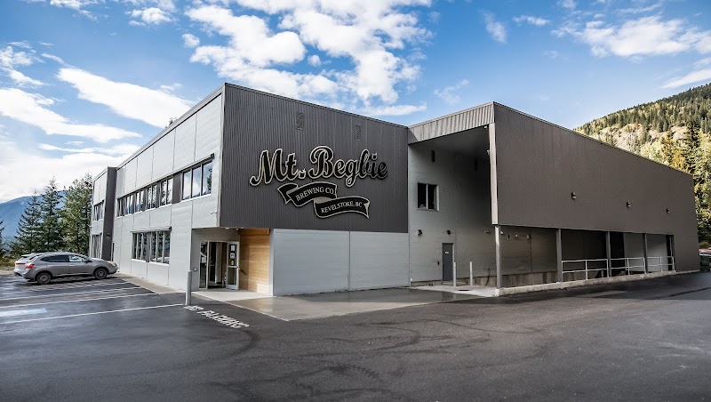 Mt. Begbie Brewery 4