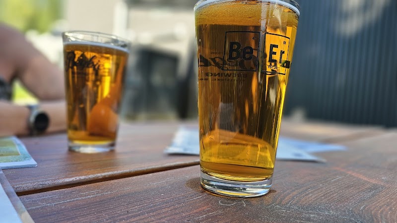 Mt. Begbie Brewery 5