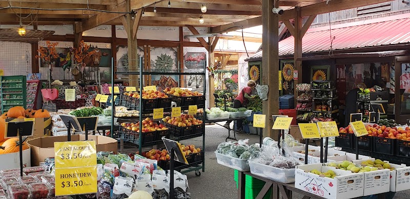 Naesgaard's Farm & Market 2