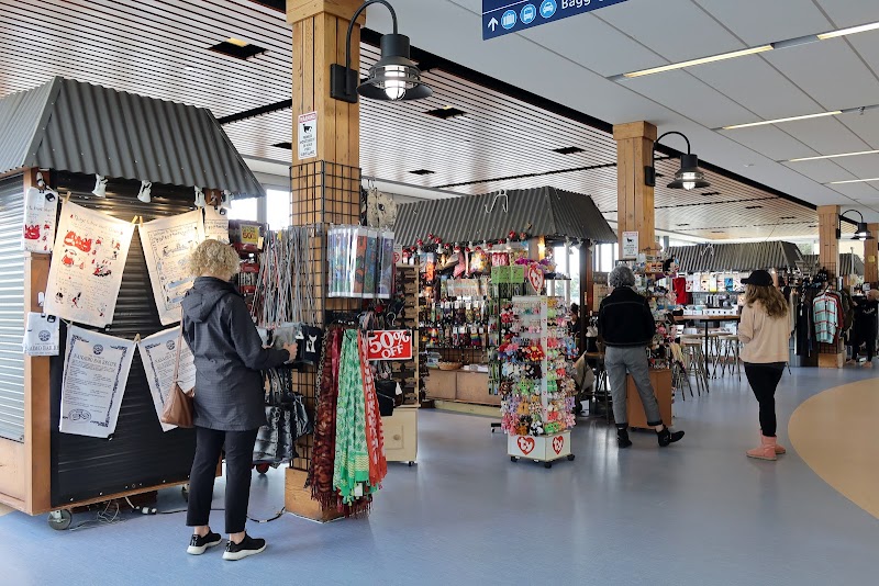 Nanaimo Quay Market