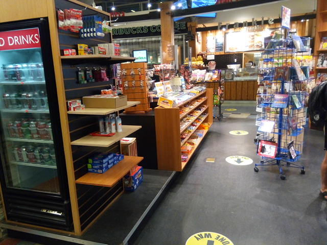 Nanaimo Quay Market 4