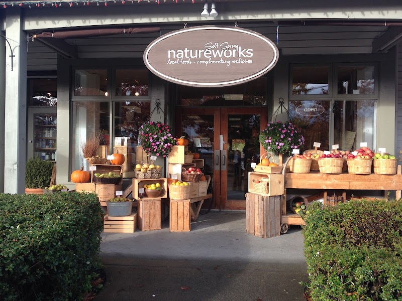 Nature Works