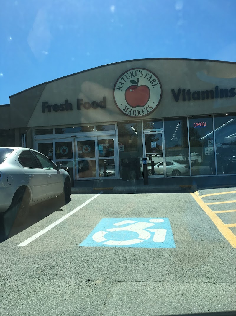 Nature's Fare Markets - Kamloops