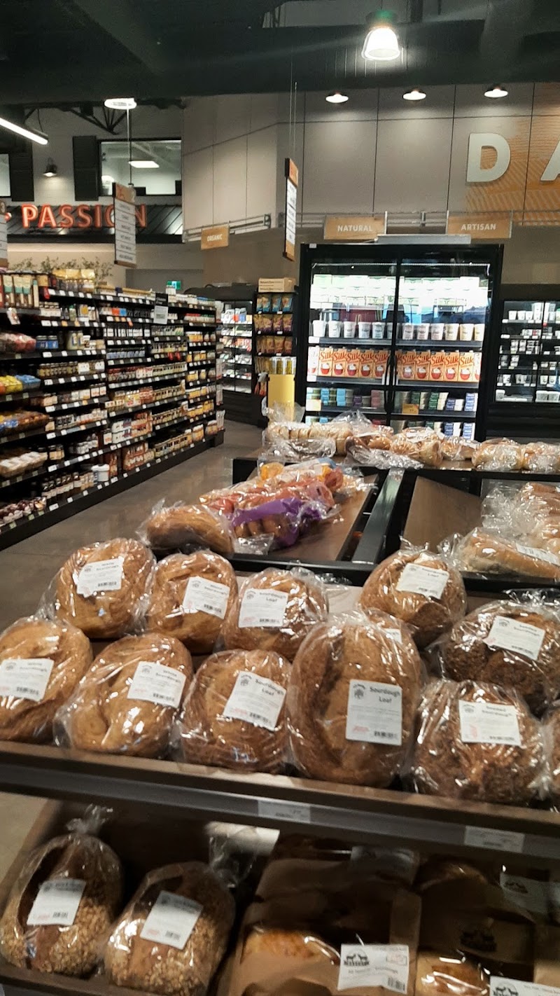 Nature's Fare Markets - Kamloops 4