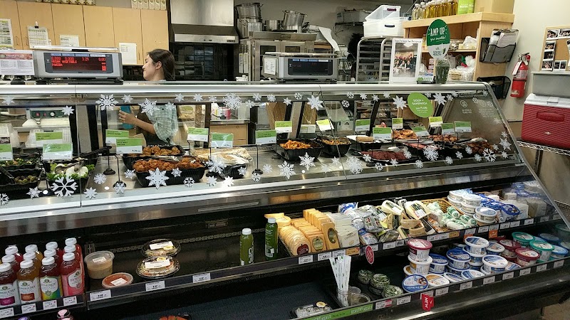 Nature's Fare Markets - Kamloops 5