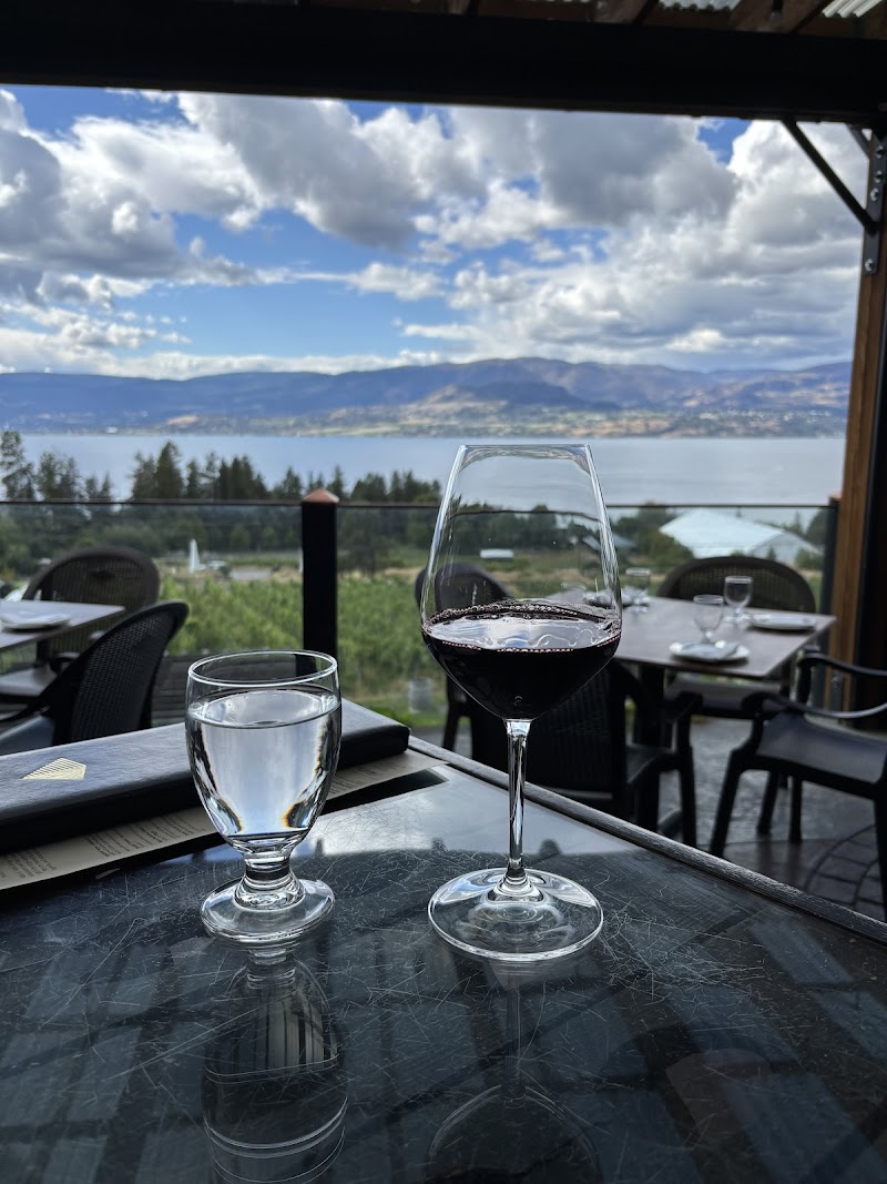 Nature’s Table at Summerhill Pyramid Winery