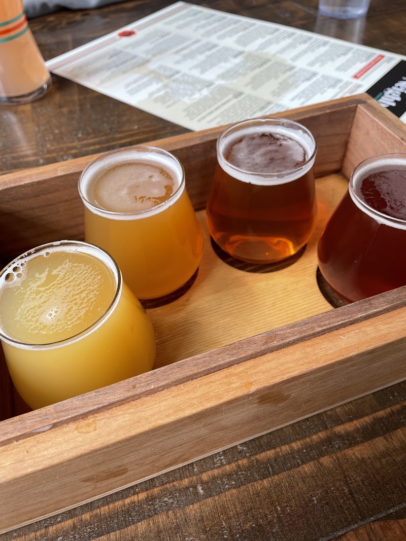 Neighbourhood Brewing 2