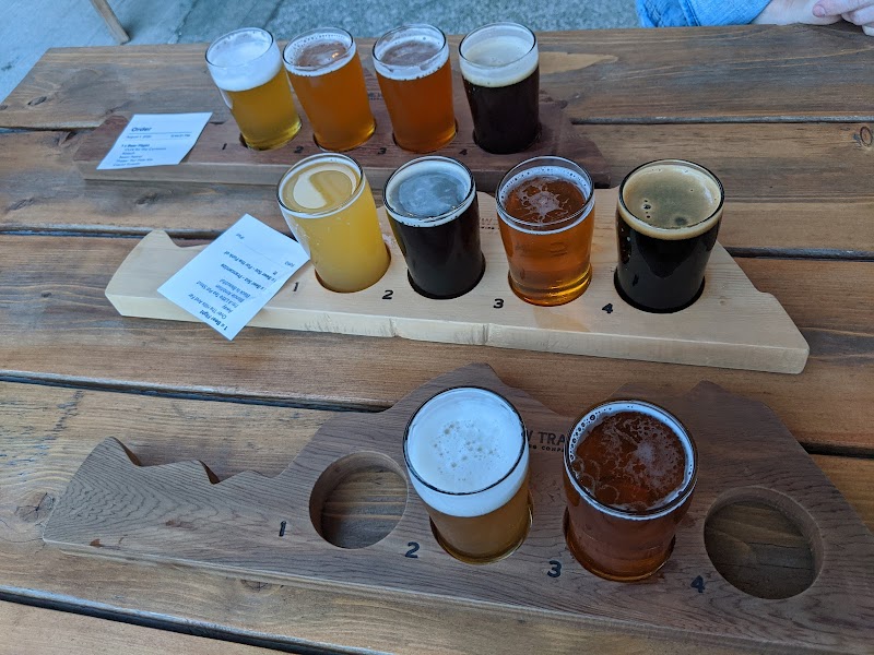 New Tradition Brewing