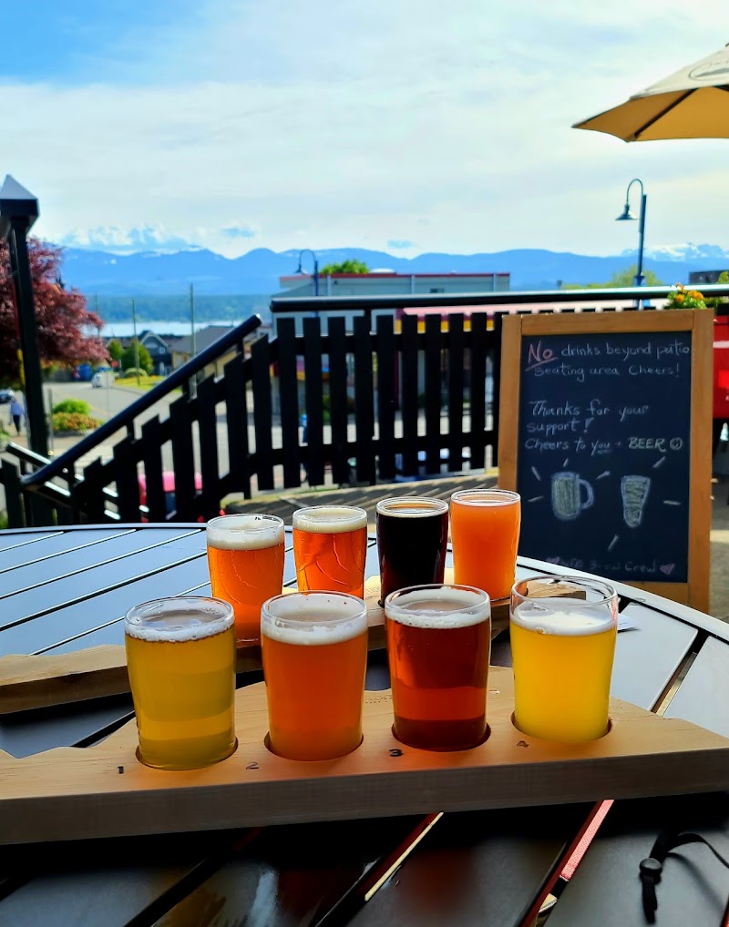 New Tradition Brewing 4