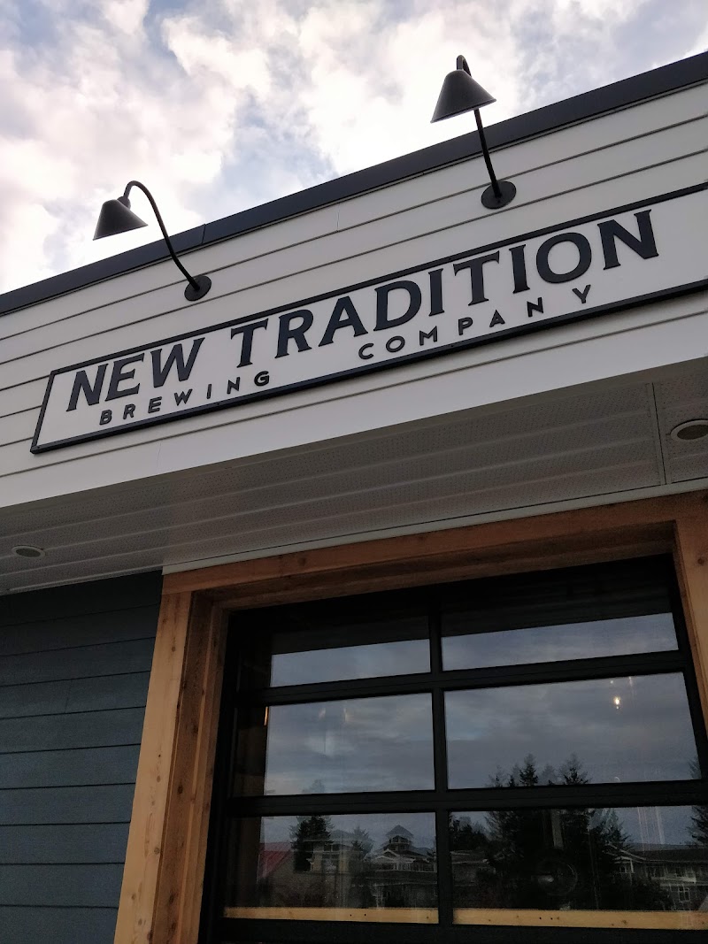 New Tradition Brewing 5