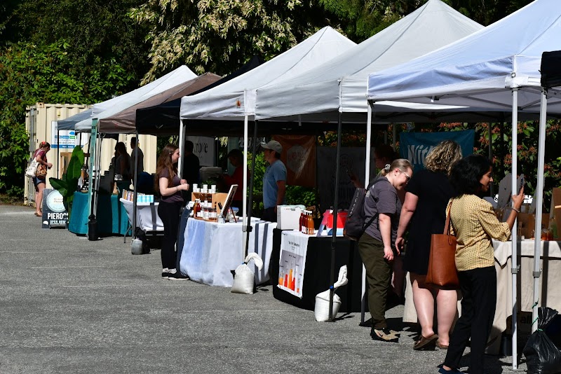New West Farmer's Market