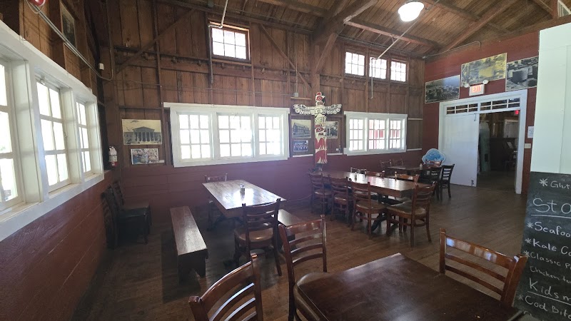 Newcastle Cafe 2
