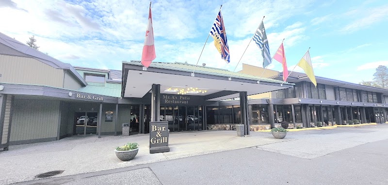 Newlands Bar & Grill 5