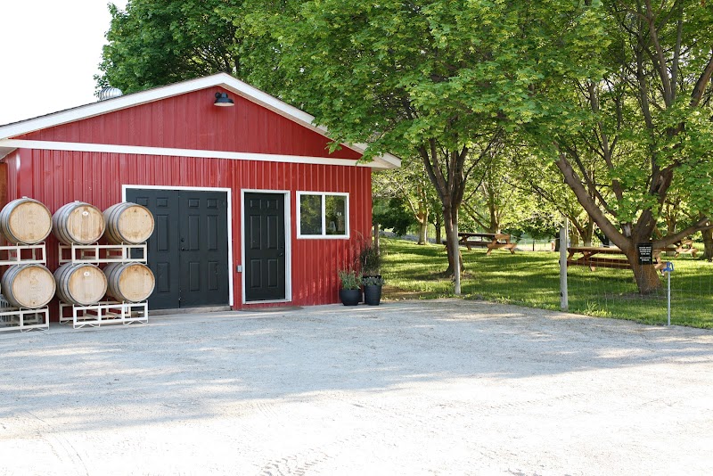NOMAD Cider