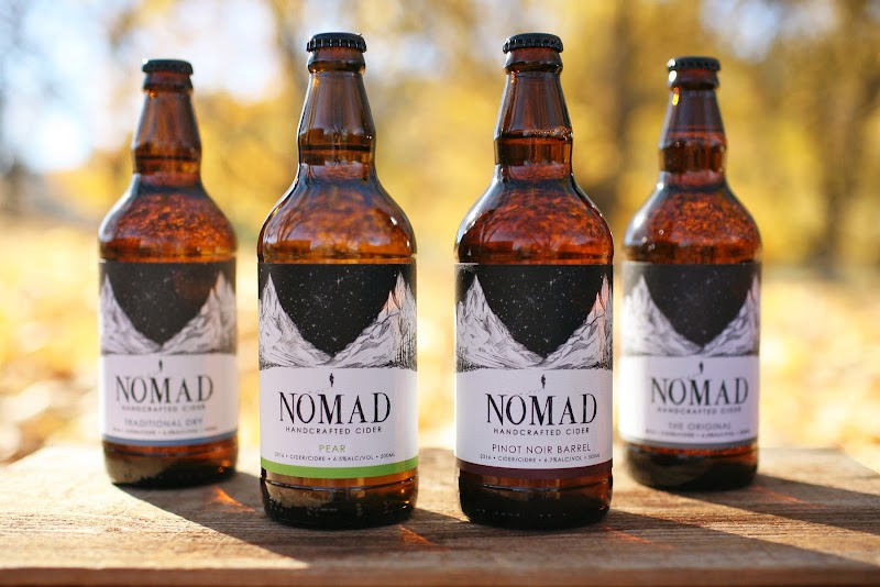 NOMAD Cider 4