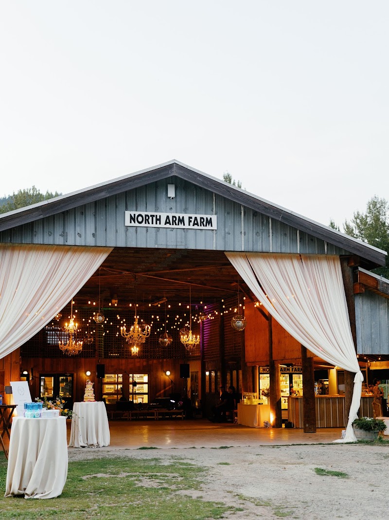 North Arm Farm
