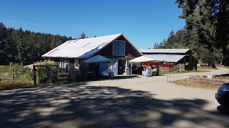 North End Farm