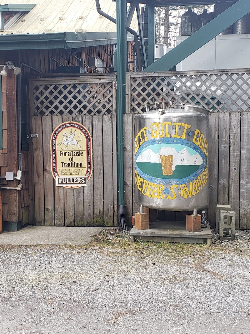 North Fork Brewery