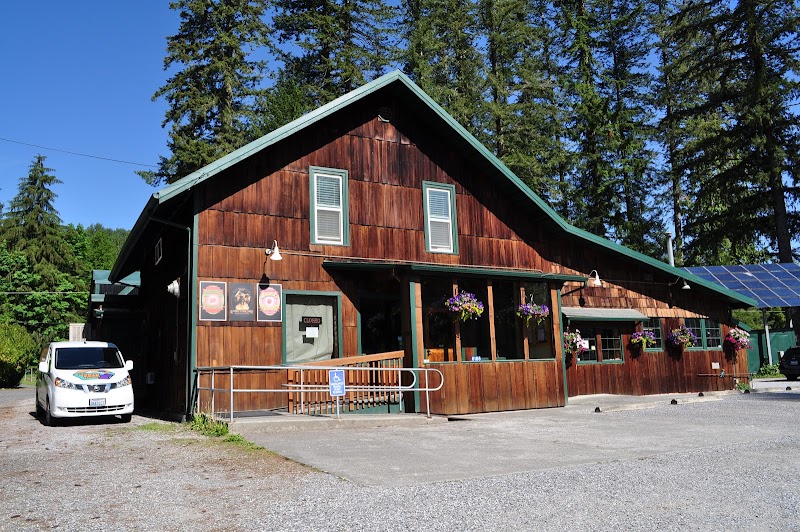 North Fork Brewery 3