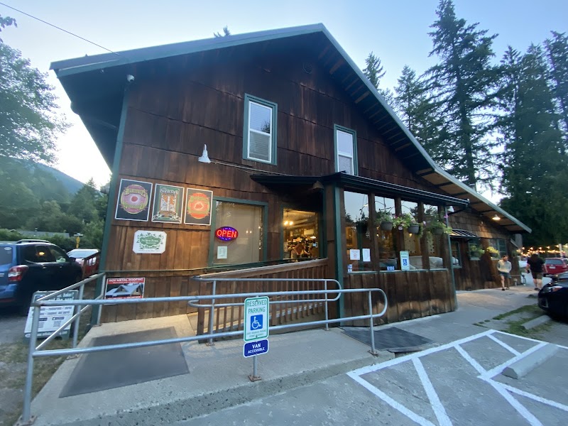 North Fork Brewery 5