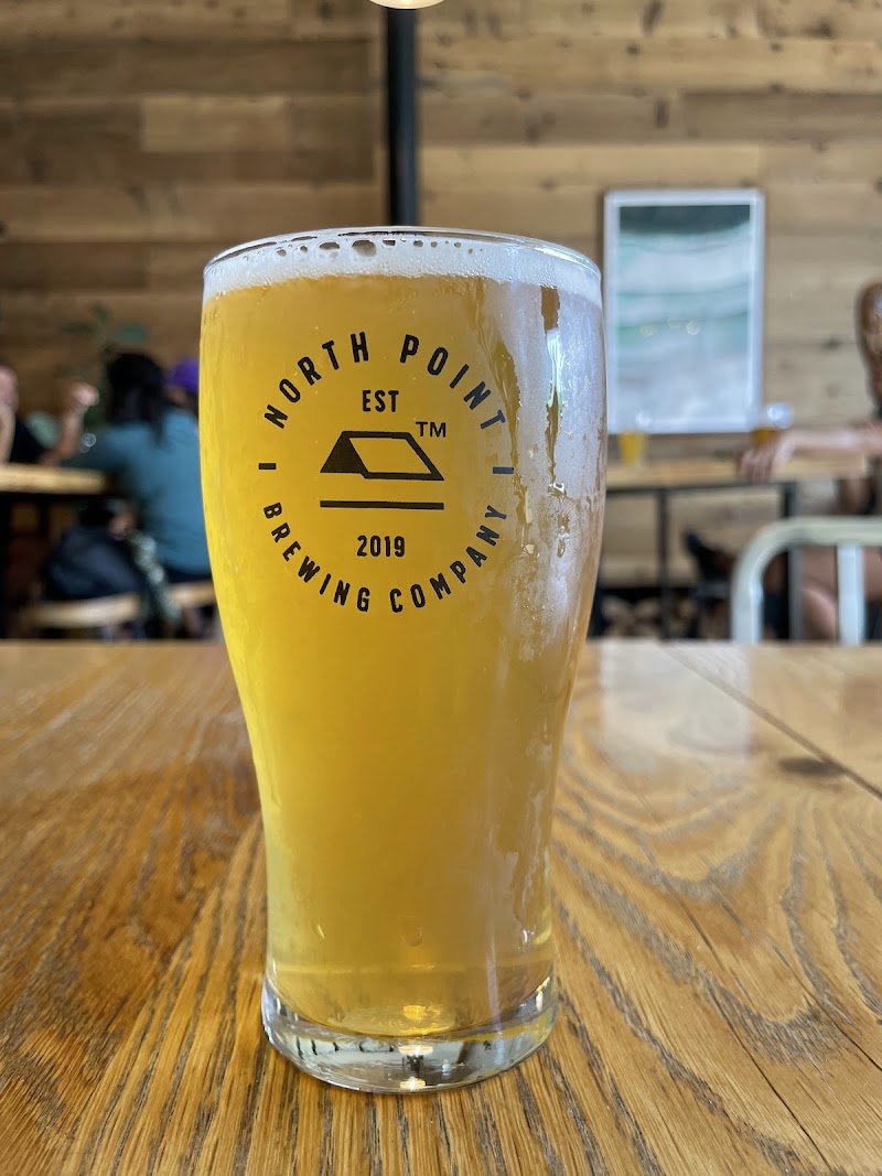 North Point Brewing