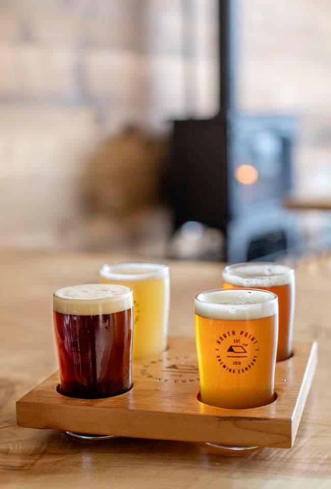 North Point Brewing 3