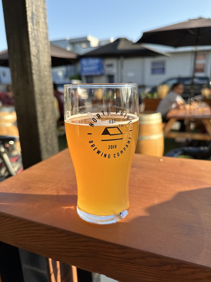 North Point Brewing 4