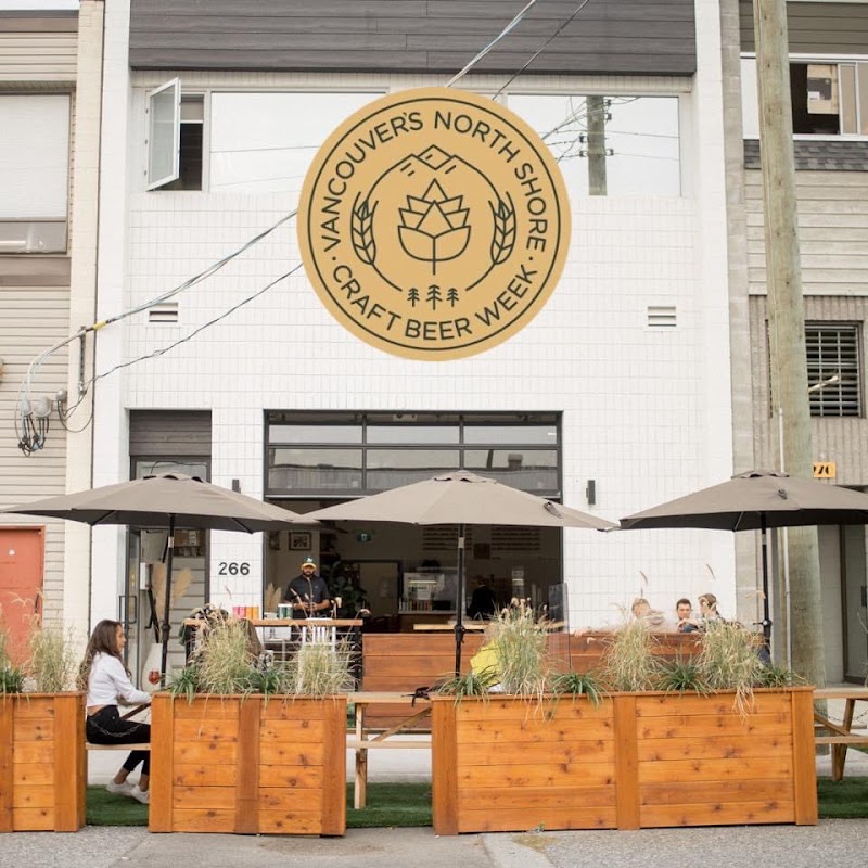 North Point Brewing 5