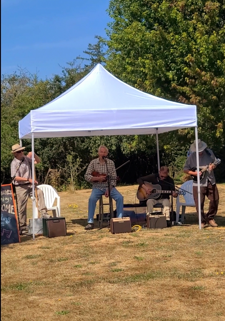 North Saanich Farm Market 2