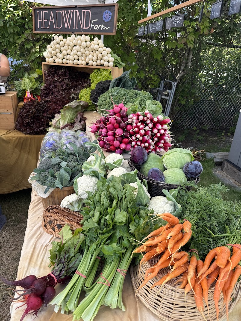North Saanich Farm Market 3
