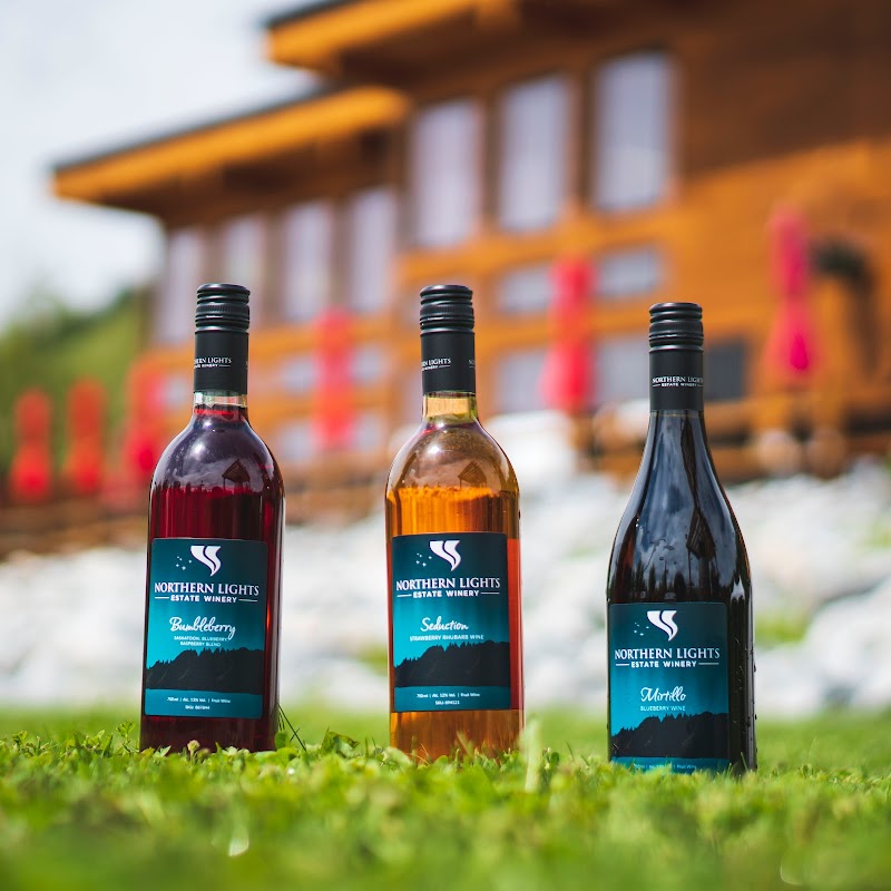 Northern Lights Estate Winery 4