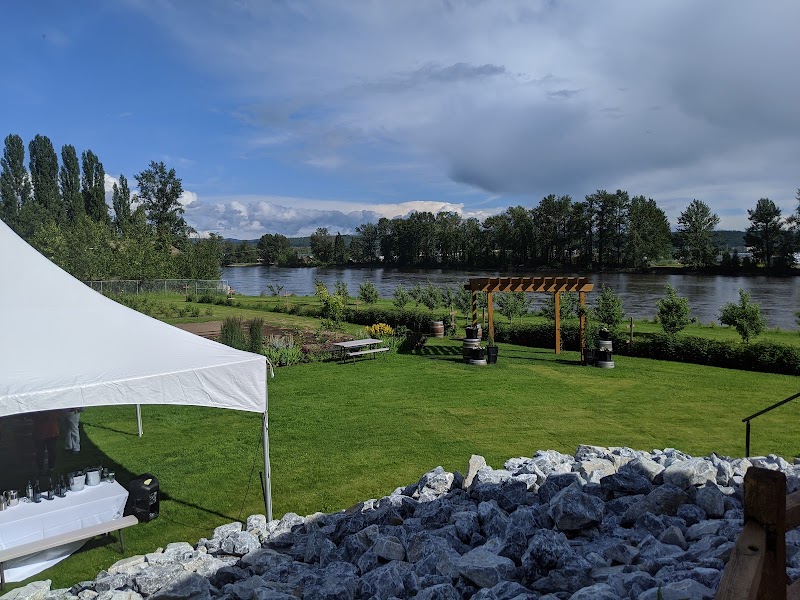 Northern Lights Estate Winery 5