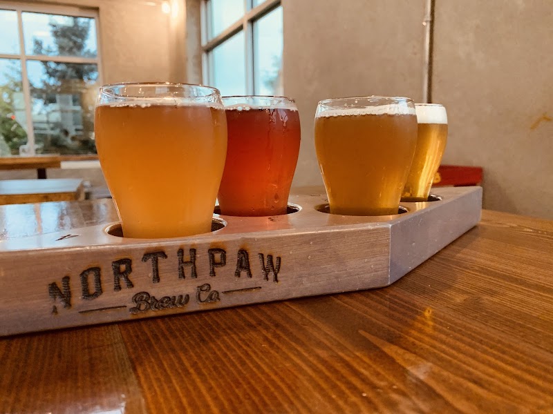 Northpaw Brewing