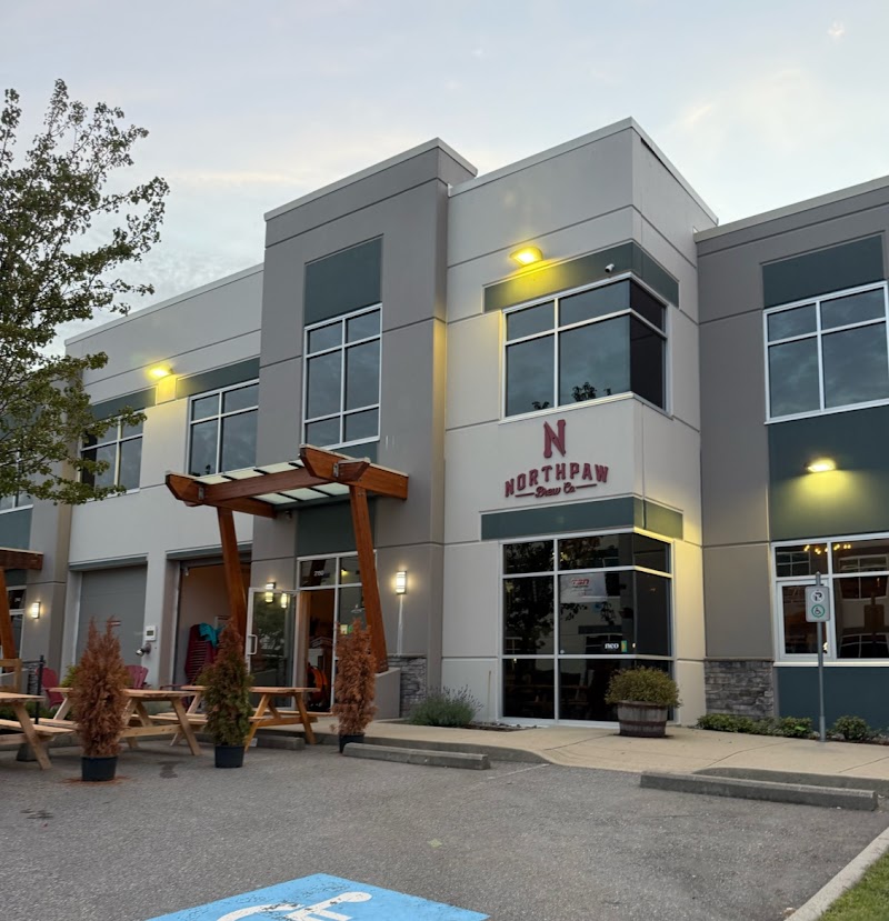 Northpaw Brewing 2