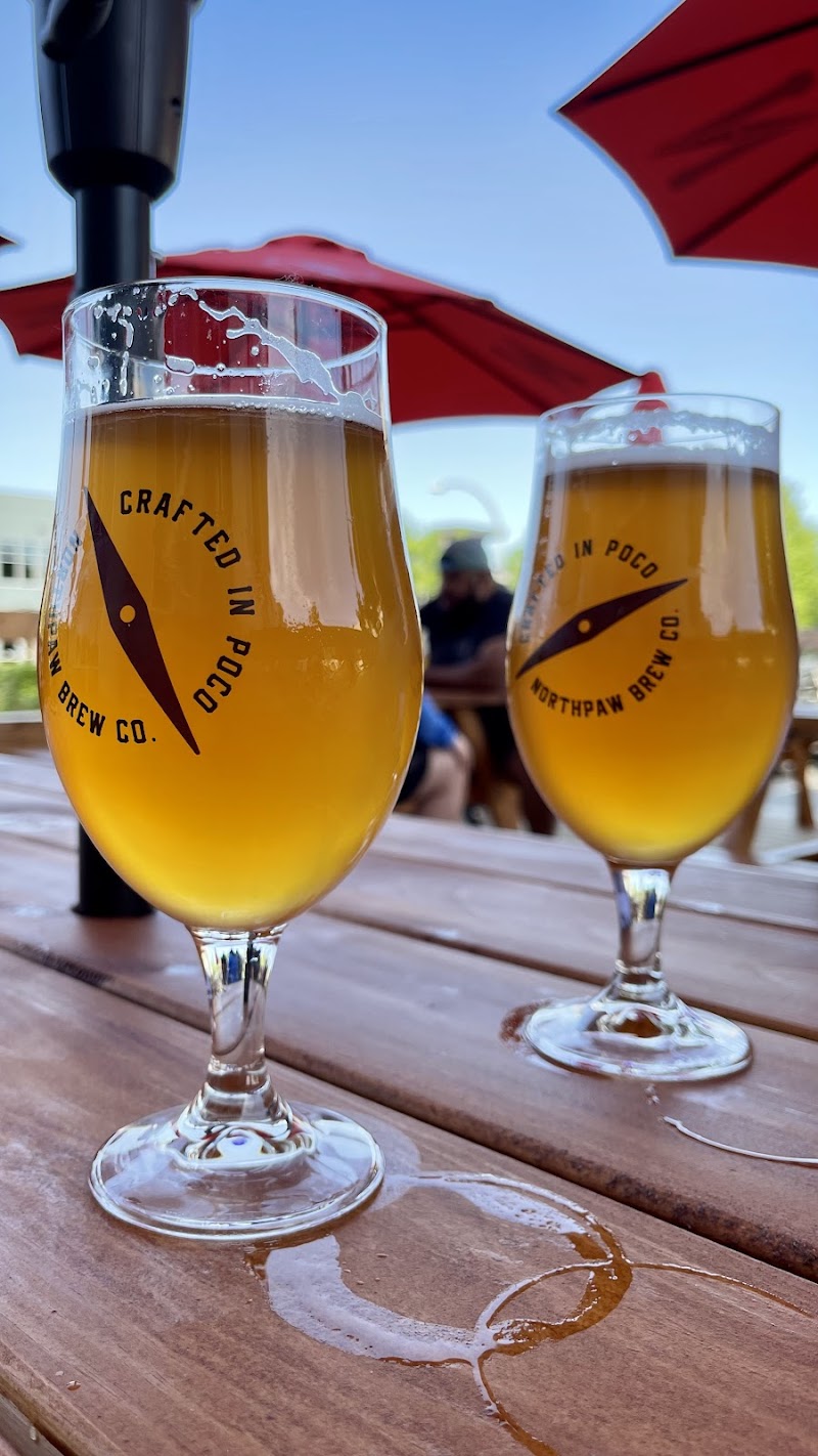 Northpaw Brewing 3