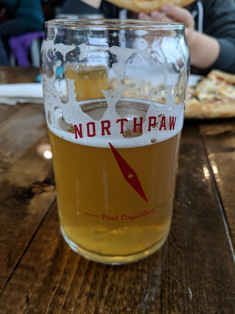 Northpaw Brewing 4