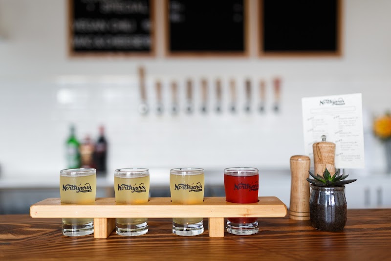 Northyards Cider Co.