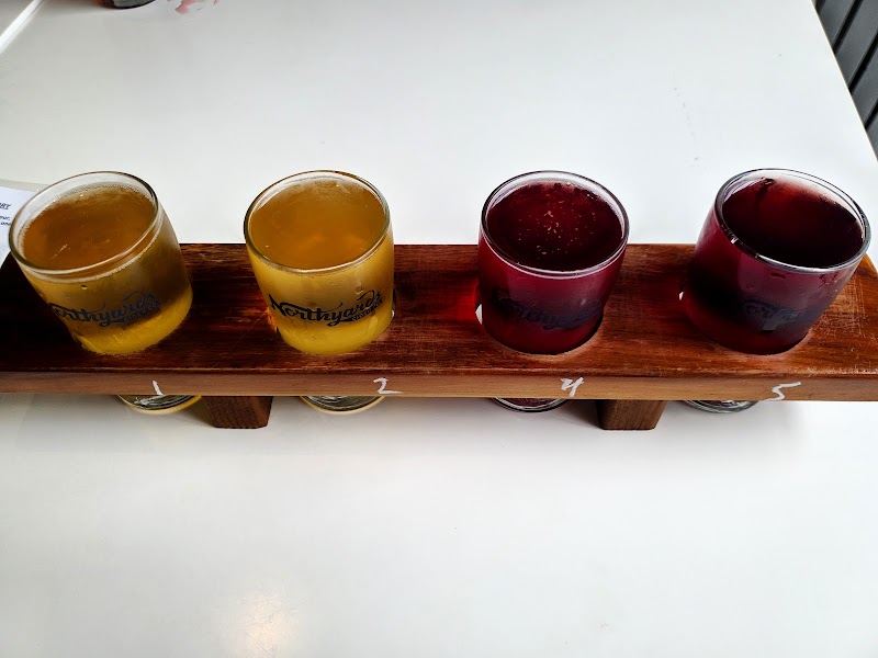 Northyards Cider Co. 2