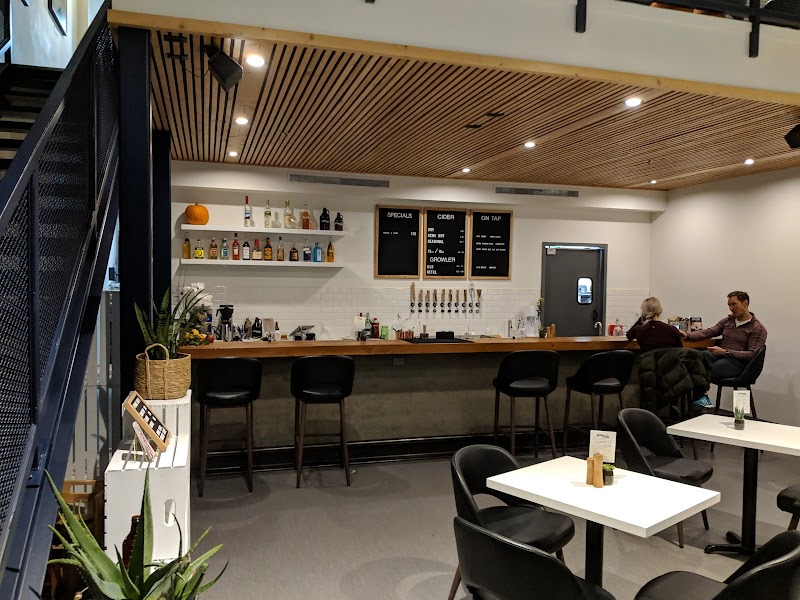 Northyards Cider Co. 5